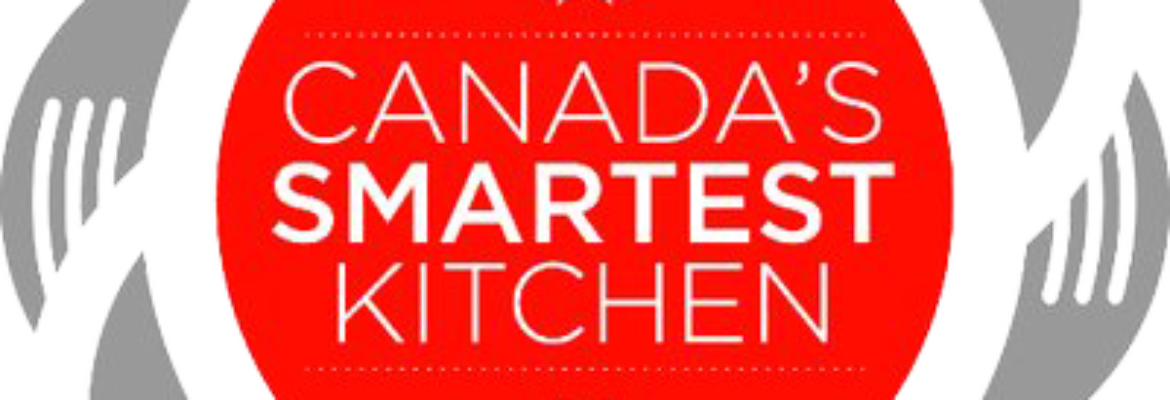 Canada’s Smartest Kitchen