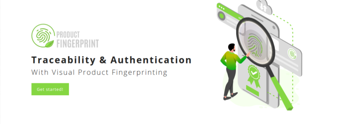 Product Fingerprint