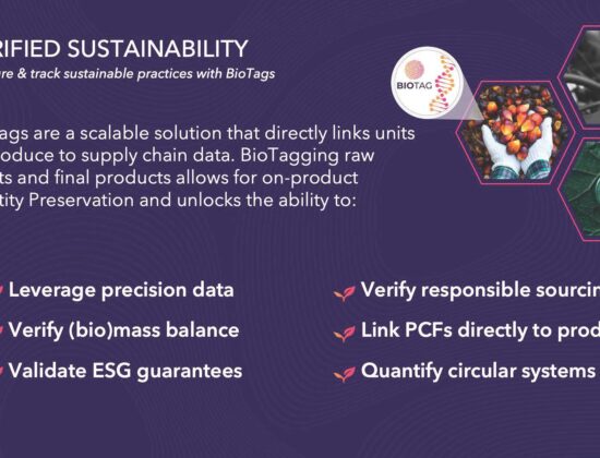 Index Biosystems Inc.