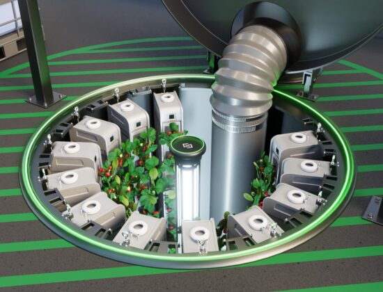 GreenForges