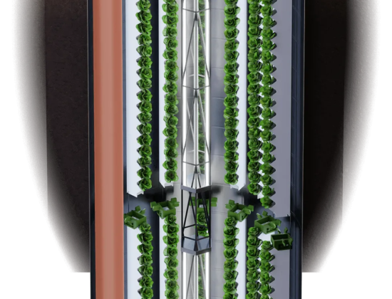 GreenForges