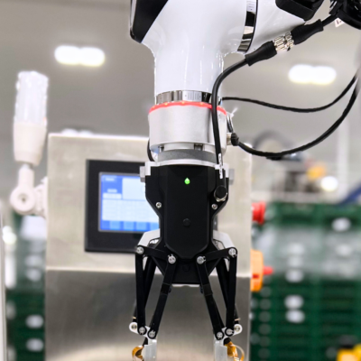 Avarai: The highly dexterous robotic solution for your post-harvest packing needs
